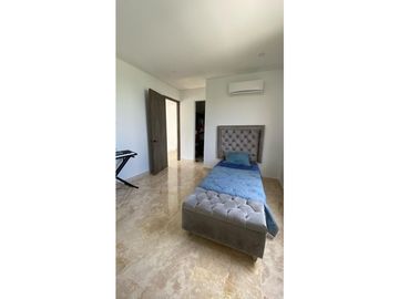 CASA EN VENTA EXCLUSIVA EN ZONA NORTE, CARTAGENA