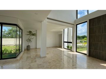 CASA EN VENTA EXCLUSIVA EN ZONA NORTE, CARTAGENA