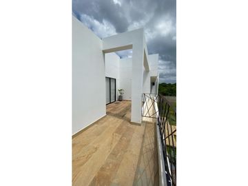 CASA EN VENTA EXCLUSIVA EN ZONA NORTE, CARTAGENA