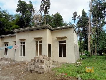 SPESIAL PROMO! Dapatkan Rumah Unik Modern 150 Jt-an DP Bisa dicicil!