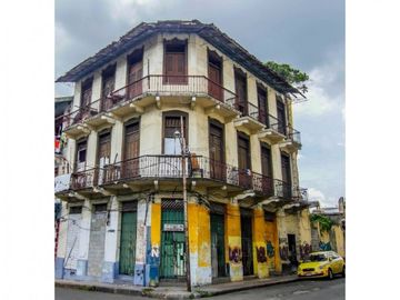 VENTA CASA - CASCO VIEJO