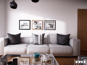 Espectacular 2 ambientes en emprendimiento de categoría - Amenities
