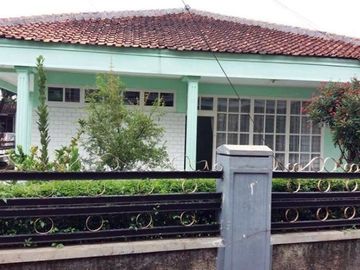 Rumah Hoek Nyaman @Cisaranten Arcamanik Dekat ke Kawasan Antapani, Arcamanik, Cisaranten dan Soekarno Hatta