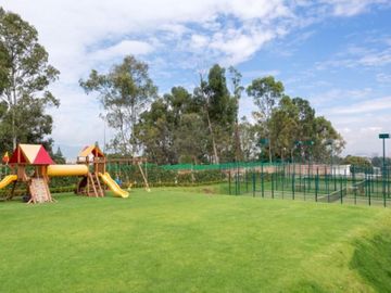 BOSQUES DE LAS LOMAS DEPTO EN VENTA
