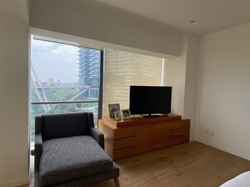 BOSQUES DE LAS LOMAS DEPTO EN VENTA