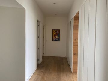 BOSQUES DE LAS LOMAS DEPTO EN VENTA