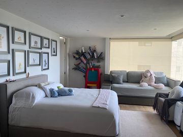 BOSQUES DE LAS LOMAS DEPTO EN VENTA