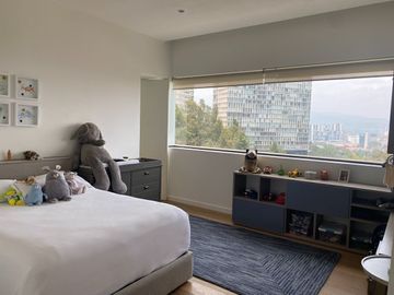 BOSQUES DE LAS LOMAS DEPTO EN VENTA