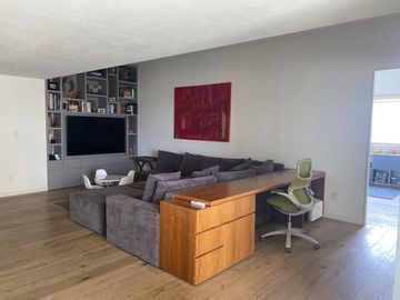 BOSQUES DE LAS LOMAS DEPTO EN VENTA