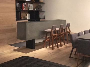 BOSQUES DE LAS LOMAS DEPTO EN VENTA