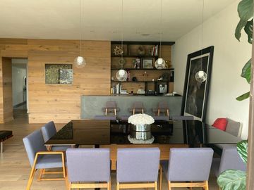 BOSQUES DE LAS LOMAS DEPTO EN VENTA