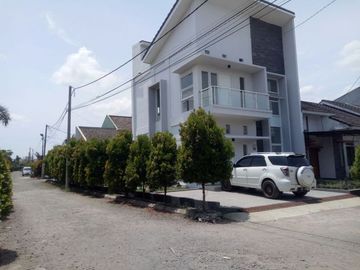 Cluster cantik mewah 1 Unit Terakhir di Ciwastra buahbatu Bandung