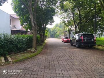 Dijual Rumah Hook Perumahan Pura Melati 2 Jati Rahayu Bekasi