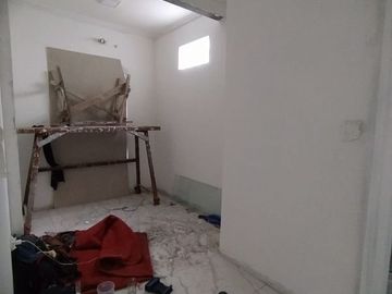 Dijual Rumah Hook Perumahan Pura Melati 2 Jati Rahayu Bekasi
