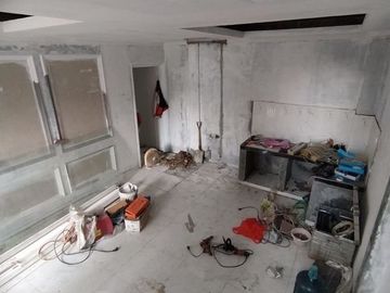 Dijual Rumah Hook Perumahan Pura Melati 2 Jati Rahayu Bekasi