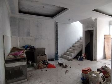 Dijual Rumah Hook Perumahan Pura Melati 2 Jati Rahayu Bekasi
