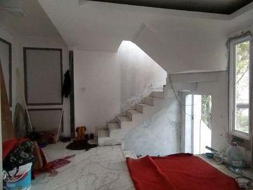 Dijual Rumah Hook Perumahan Pura Melati 2 Jati Rahayu Bekasi
