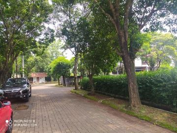 Dijual Rumah Hook Perumahan Pura Melati 2 Jati Rahayu Bekasi