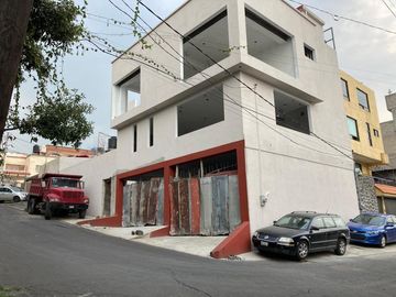 CASA, VENTA, AMPLIACIÓN MIGUEL ALEMÁN, ALCALDÍA TLALPAN, CIUDAD DE MÉXICO