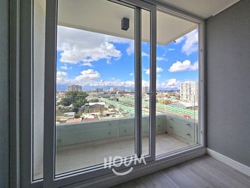 Departamento Ciudad Deportiva La Cisterna ID: 177330r