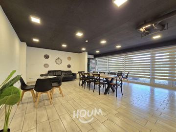 Departamento Ciudad Deportiva La Cisterna ID: 177330r