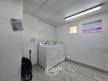 Departamento Ciudad Deportiva La Cisterna ID: 177330r