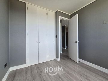 Departamento Ciudad Deportiva La Cisterna ID: 177330r