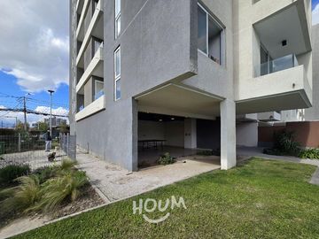Departamento Ciudad Deportiva La Cisterna ID: 177330r