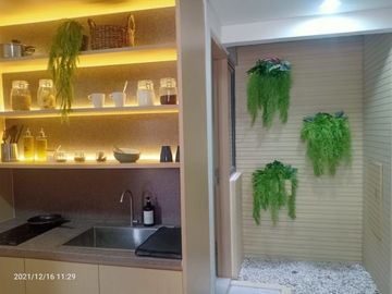 Rumah mewah di lingkungan wah harga murah di Kebayoran lama Jakarta Selatan.