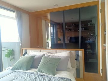 Rumah mewah di lingkungan wah harga murah di Kebayoran lama Jakarta Selatan.