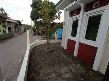 Beli Rumah Siap Huni Di Kebondalem Kidul.Harga Terjangkau Dan Siap KPR
