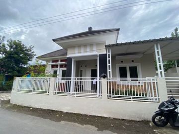 Beli Rumah Siap Huni Di Kebondalem Kidul.Harga Terjangkau Dan Siap KPR