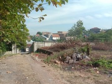 tanah Kavling Strategis di Kedungmundu Tembalang