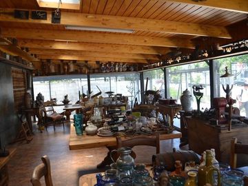 Local Comercial en venta en Las Condes