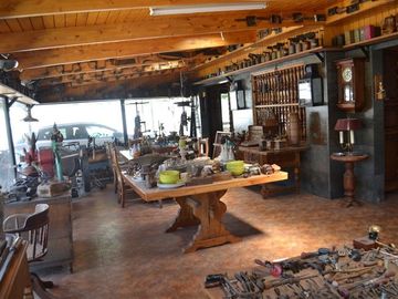 Local Comercial en venta en Las Condes