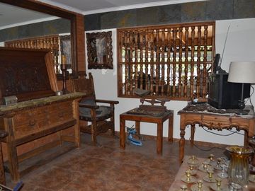 Local Comercial en venta en Las Condes