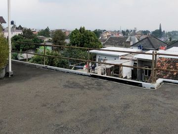 JUAL RUMAH KOS KOSAN CIHANJUANG CIMAHI BANDUNG
