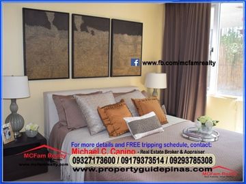 Condominium for Sale in Balintawak Quezon City - The Signature