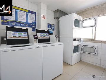 Departamento en Venta en Av Italia / Metro Santa Isabel