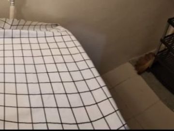 A0720 - Fully Furnished 1 Bedroom Loft For Rent in Eton Parkview Legazpi Village Makati