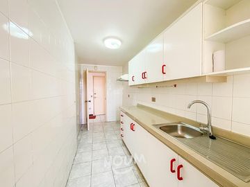 STA. MARÍA (PISO 7)