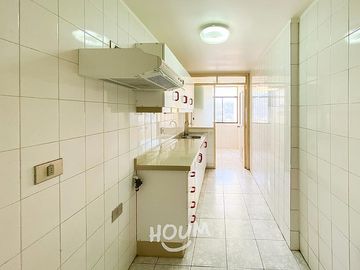 STA. MARÍA (PISO 7)