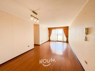 STA. MARÍA (PISO 7)