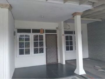 Dijual/Disewa Rumah JL Klampis Harapan, Dekat Semolowaru, Surabaya Timur