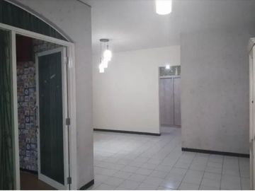 Dijual/Disewa Rumah JL Klampis Harapan, Dekat Semolowaru, Surabaya Timur