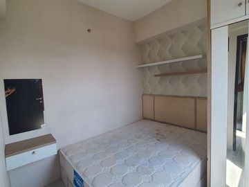 FULL Furnished Siap Pakai Apartemen 2 Kamar Tidur
