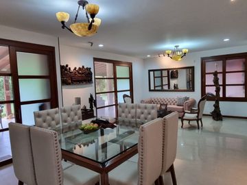casa en venta en cañasgordas. Cod V6985