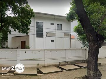 Dijual Rumah Kost Di Jl Hanglekui Kebayoran Baru South Jakarta Selatan 16 Kamar Tidur