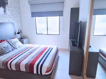 -Casa en Venta, Residencial Cumbres II, Carr. San José Novillero, Boca Del Río.