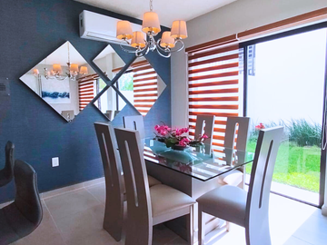 -Casa en Venta, Residencial Cumbres II, Carr. San José Novillero, Boca Del Río.